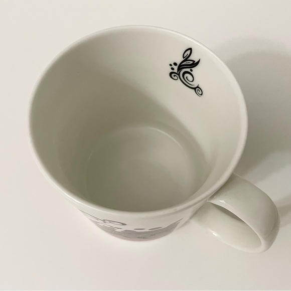 Vtg 1998 Starbucks Coffee Mug Caffe Verona Pensione Veccio - Picture 9 of 16